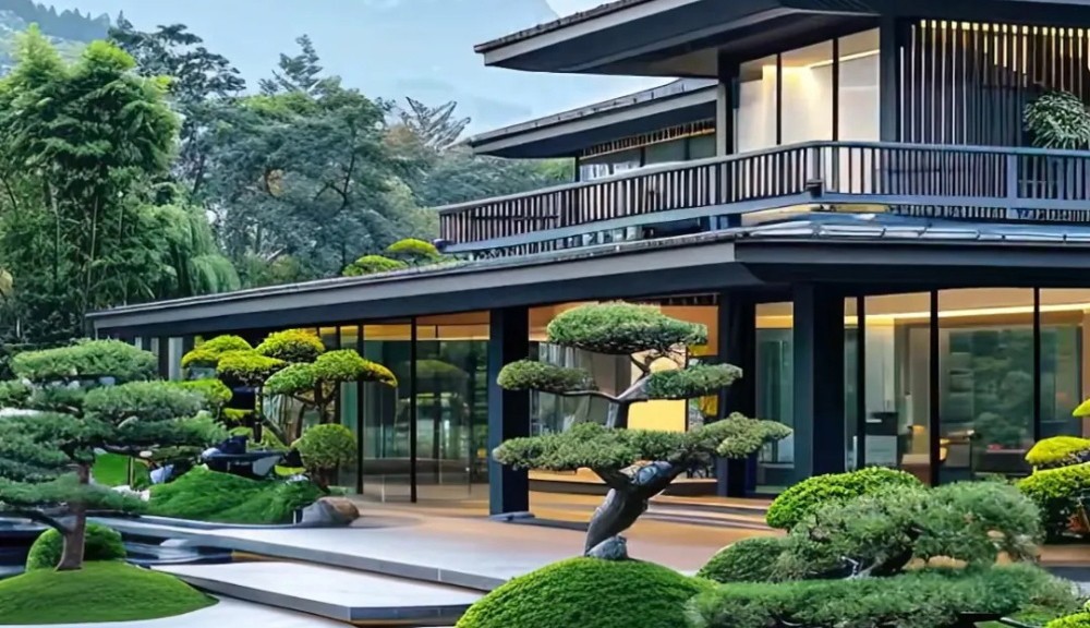 顺义农村自建房更佳风水布局是什么