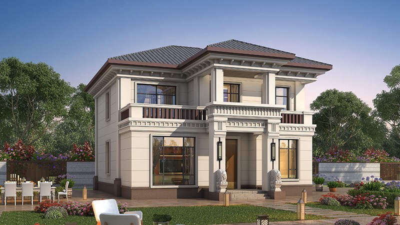 顺义新乡村守住乡土气