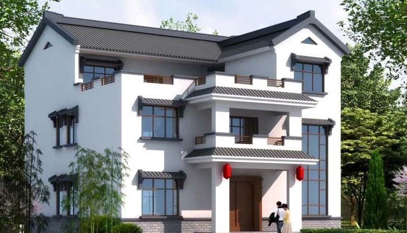 顺义对于农村自建房屋，必须注意土方回填