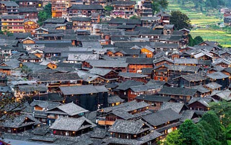 顺义乡村别墅的靠谱依赖